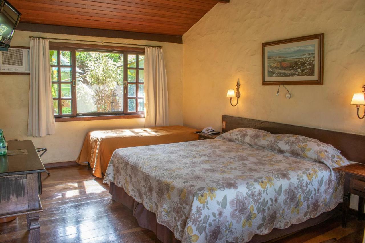 Apartamento Clássico
